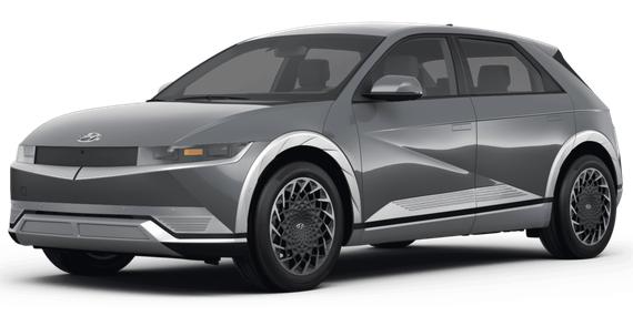 HYUNDAI IONIQ 5 2023 KM8KR4AE4PU232745 image HYUNDAI IONIQ 5 2023 KM8KR4AE4PU232745 image